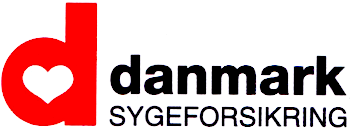 sygesikring danmark logo